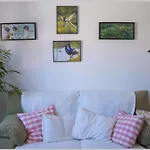 Casa de los Pájaros